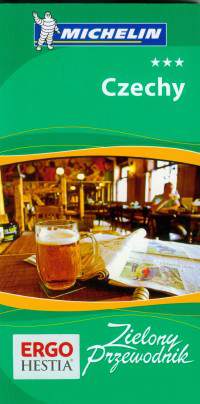 Czechy zielony poradnik