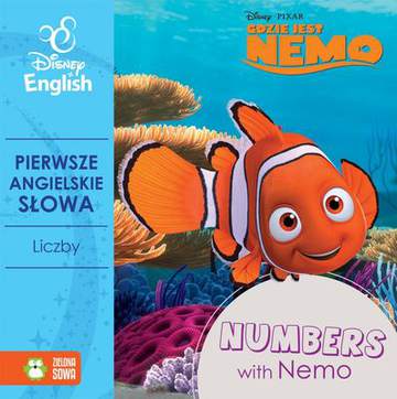 Liczby pierwsze angielskie słowa gdzie jest nemo