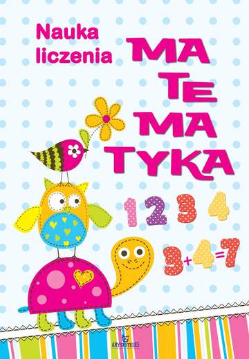 Matematyka nauka liczenia