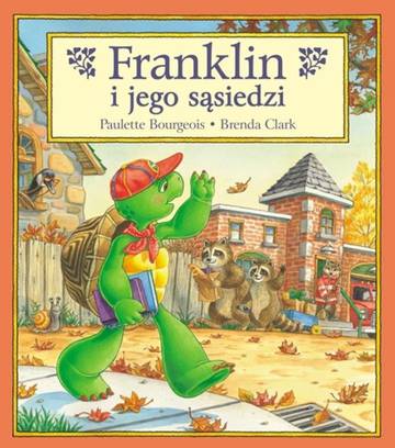 Franklin i jego sąsiedzi