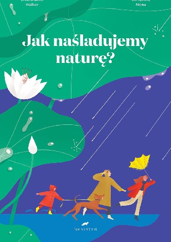 Jak naśladujemy naturę?