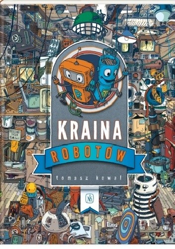 Kraina Robotów
