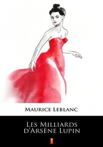 Les Milliards dArsne Lupin