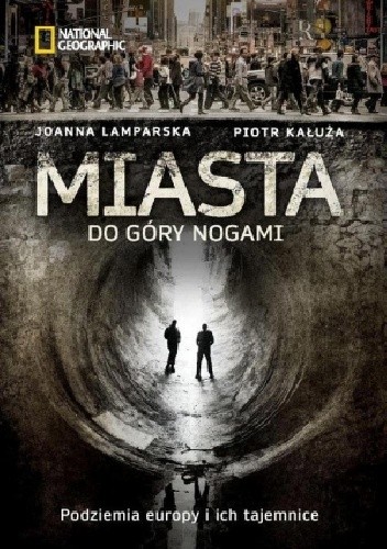 Miasta do góry nogami