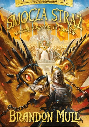 Mistrz Igrzysk Tytanów