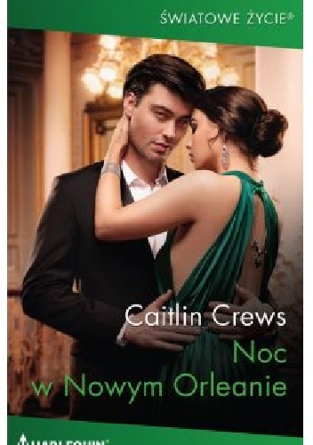 Noc w Nowym Orleanie