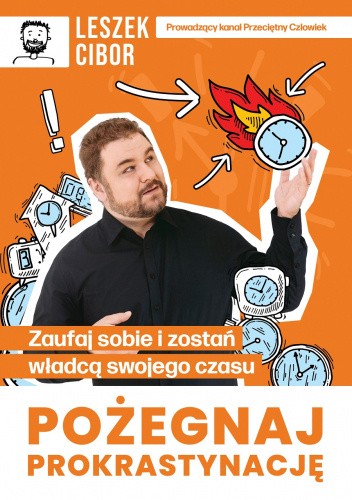 Pożegnaj Prokrastynację