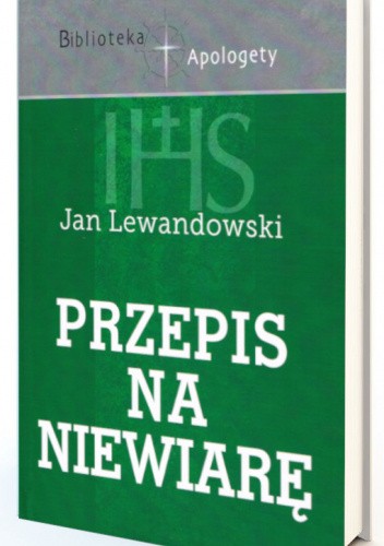 Przepis  na niewiarę