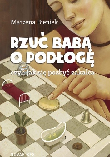 Rzuć babą o podłogę