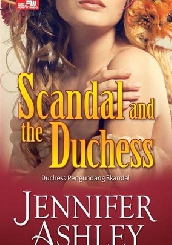 Scandal And The Duchess