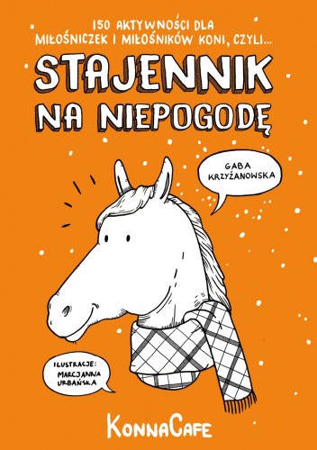 Stajennik na niepogodę