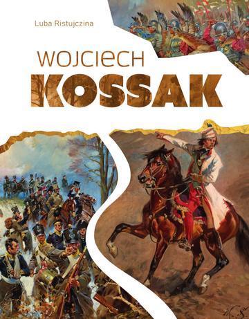 Wojciech Kossak