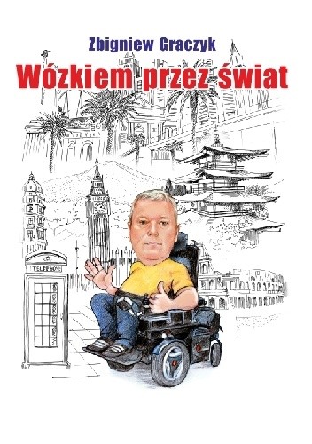 Wózkiem przez świat