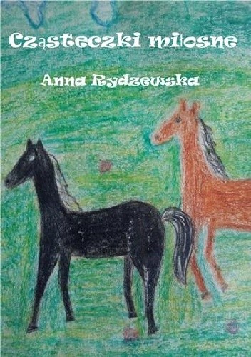 Cząsteczki miłosne