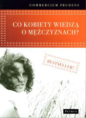 Co kobiety wiedzą o mężczyznach?