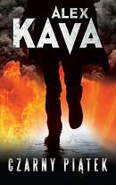 Czarny piątek wyd. 2