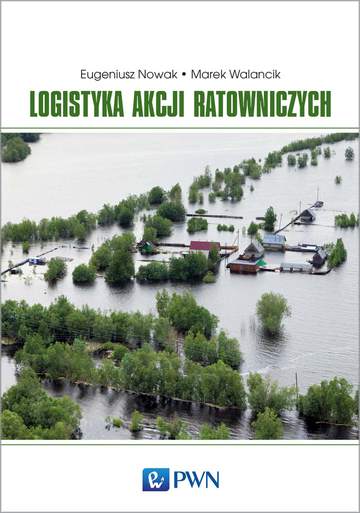 Logistyka akcji ratowniczych