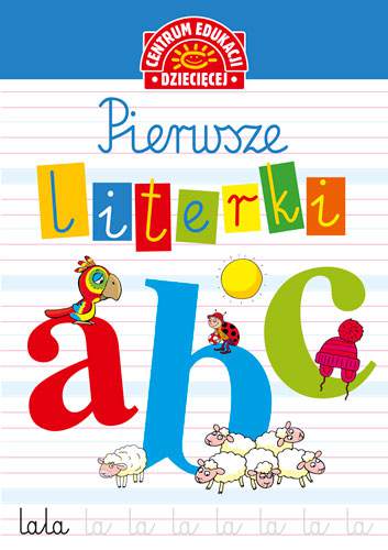 Pierwsze literki