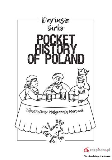 Pocket history of poland