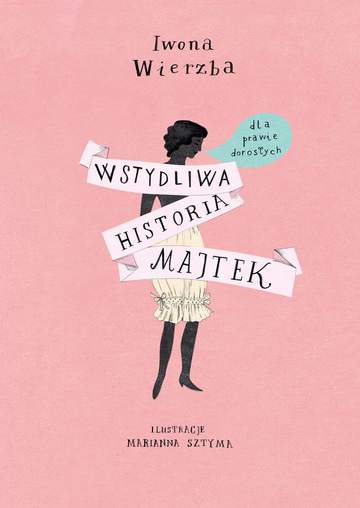 Wstydliwa historia majtek