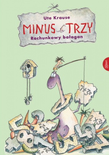 Minus Trzy. Rachunkowy bałagan