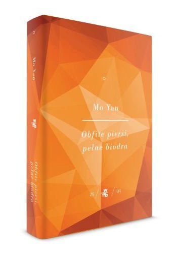 Obfite piersi, pełne biodra. Tom 1