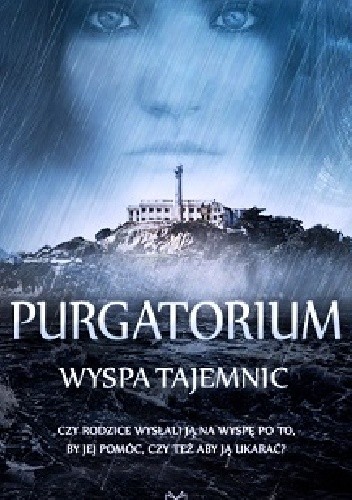 Purgatorium. Wyspa tajemnic