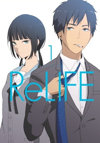 ReLIFE #1
