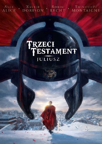Trzeci Testament T. I. Juliusz