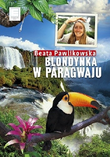 Blondynka w Paragwaju