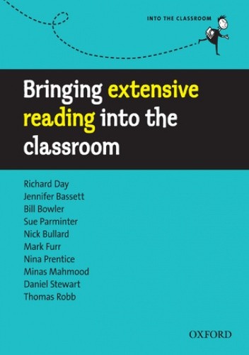 Bringing extensive reading into the classroom - Into the Classroom