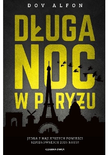 Długa noc w Paryżu