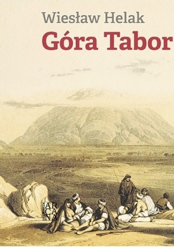Góra Tabor