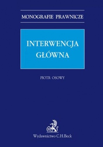 Interwencja główna