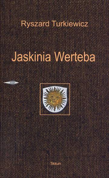 Jaskinia Werteba
