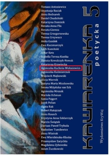 Kawiarenka Poetycka 5