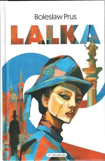 Okładka: Lalka