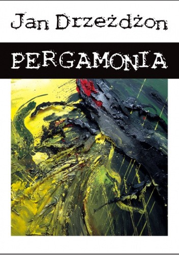 Pergamonia