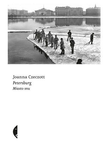 Petersburg. Miasto snu