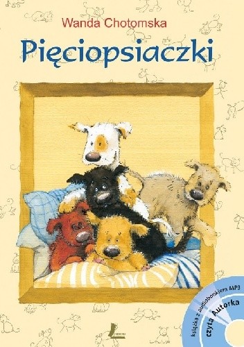 Pięciopsiaczki