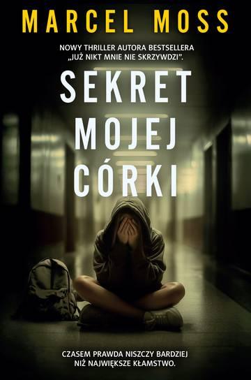 Sekret mojej córki