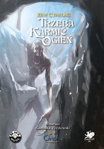 Trzeba karmić ogień