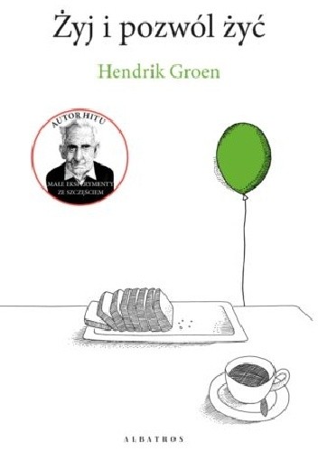 Żyj i pozwól żyć