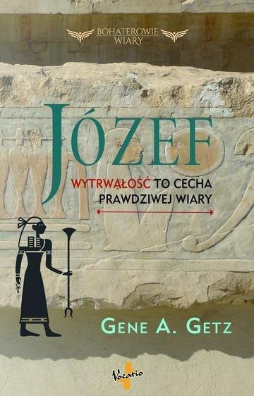 Okładka: Józef
