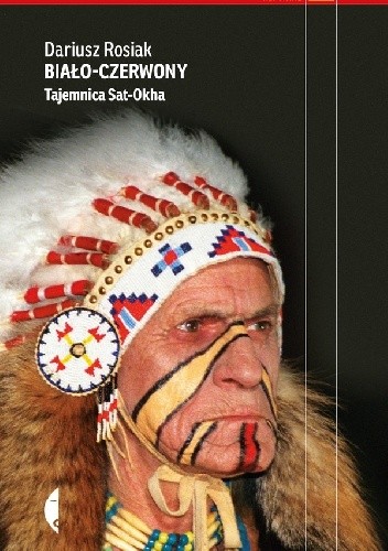 Biało-czerwony. Tajemnica Sat-Okha