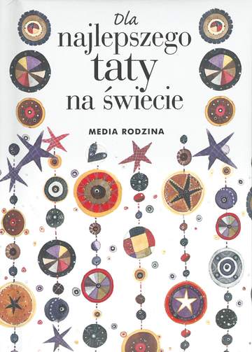 Dla najlepszego taty na świecie zamiast kwiatka