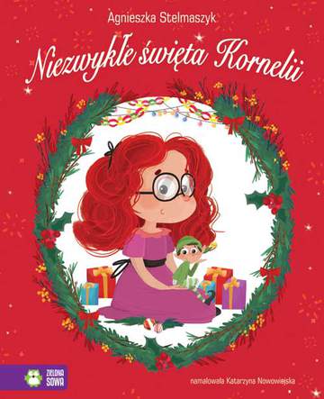 Niezwykłe święta kornelii