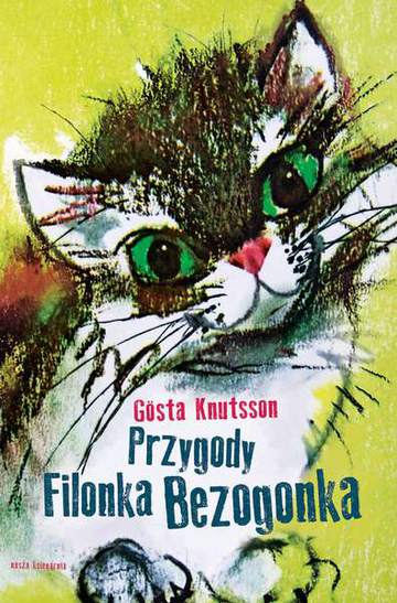 Przygody filonka bezogonka
