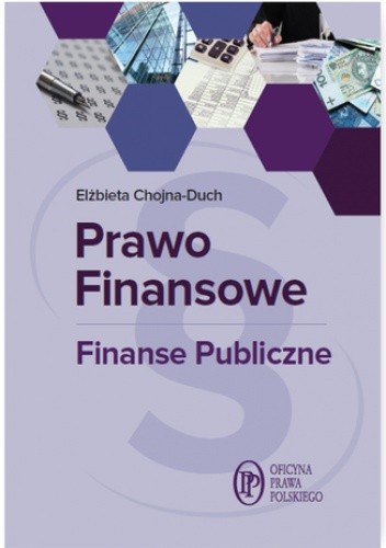 Prawo finansowe. Finanse publiczne