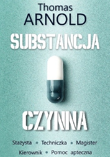Substancja czynna